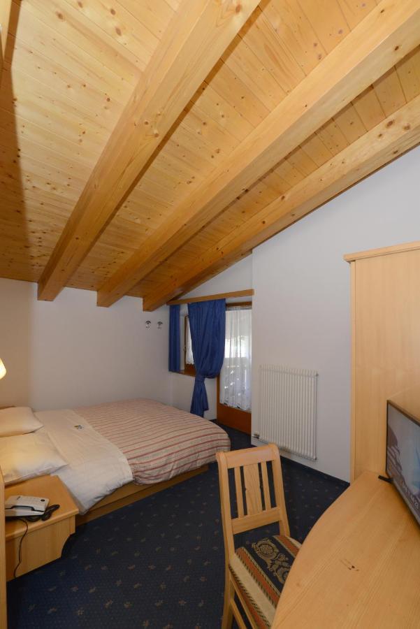 Hotel Sole Passo del Tonale Extérieur photo