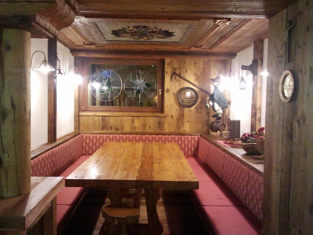 Hotel Sole Passo del Tonale Extérieur photo