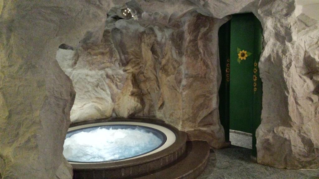 Hotel Sole Passo del Tonale Extérieur photo