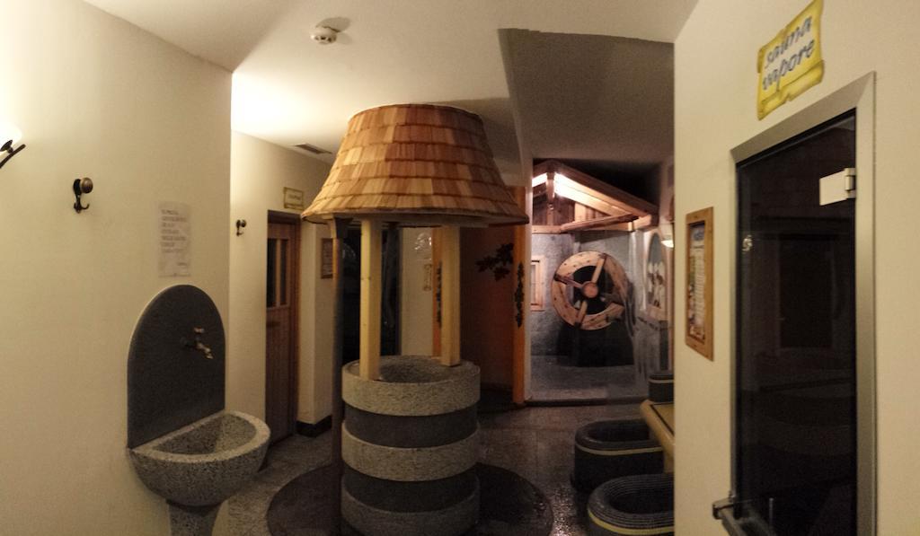 Hotel Sole Passo del Tonale Extérieur photo